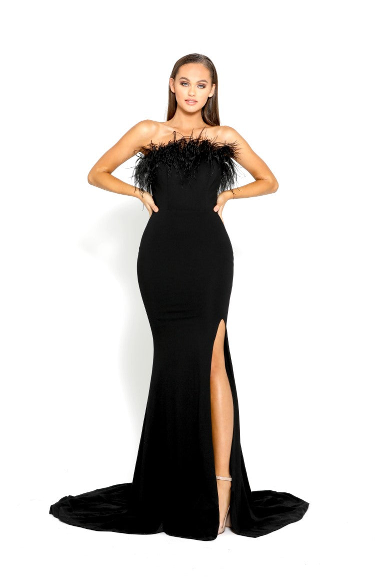 PS2026 BLACK