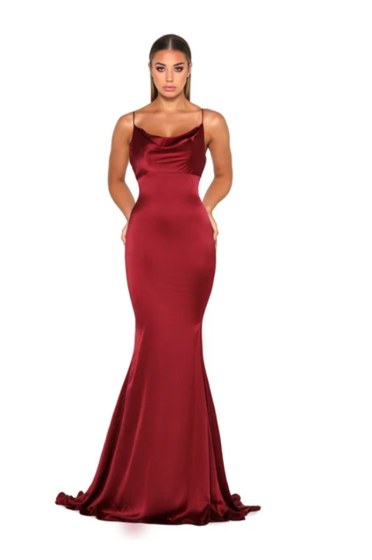 DANA DEEP RED