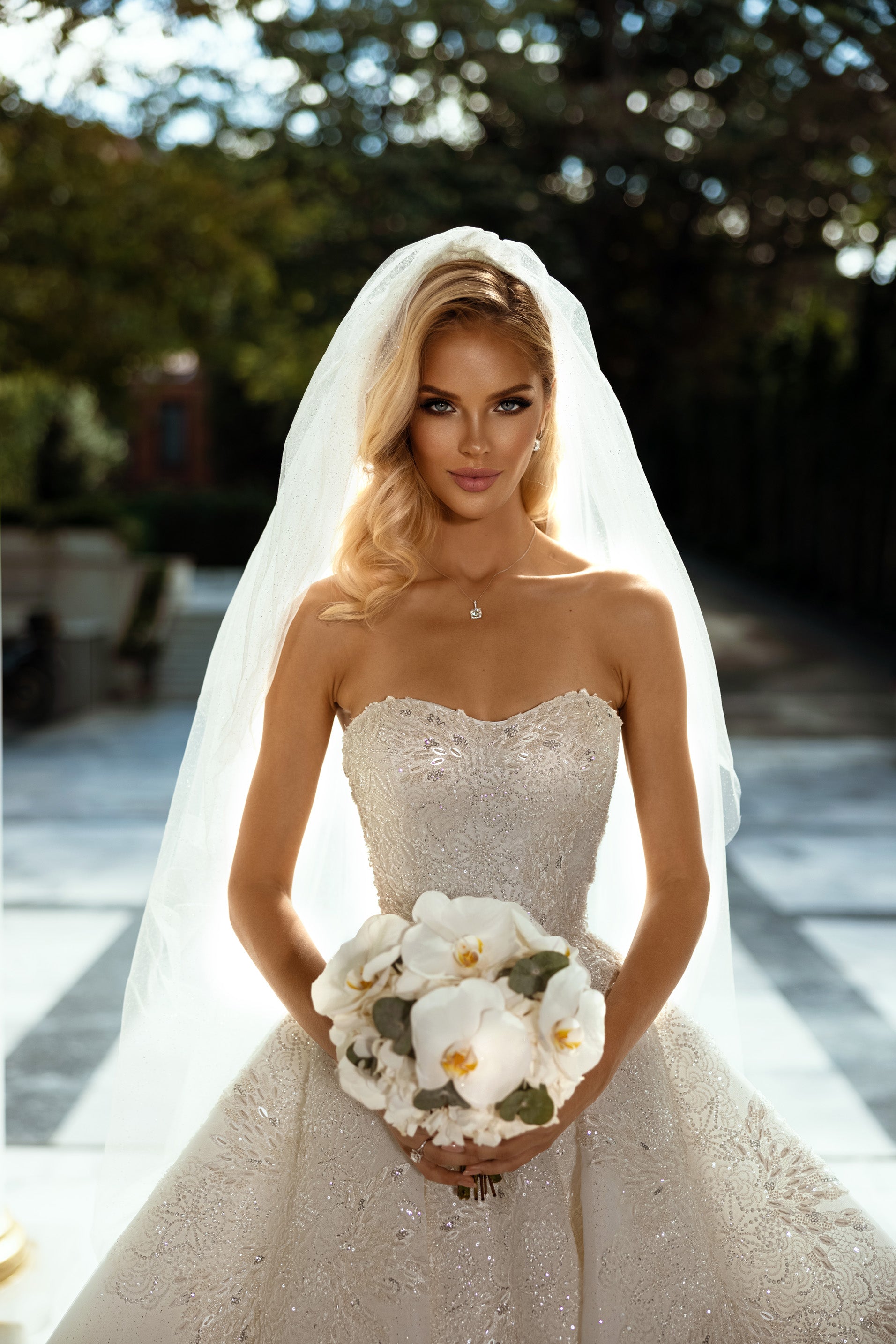 July Yasmins Bridal July Yasmins Bridal