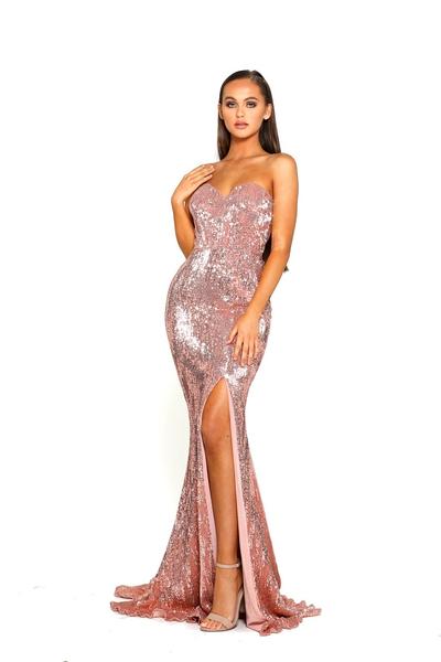 PS2034 ROSE GOLD