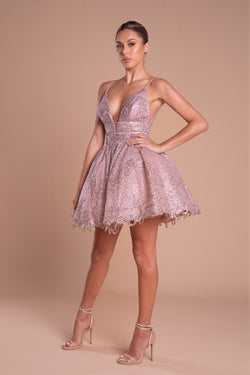 PS21009 ROSE GOLD