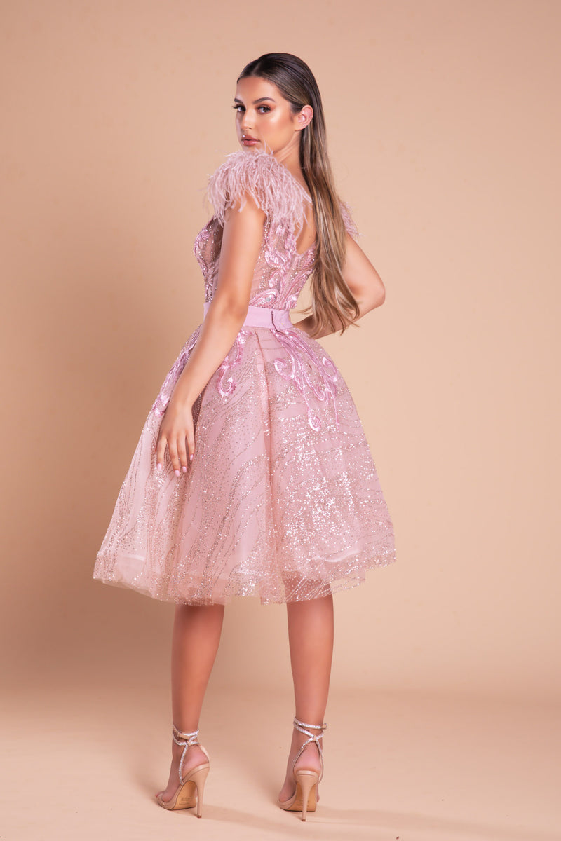 PS21101 PINK