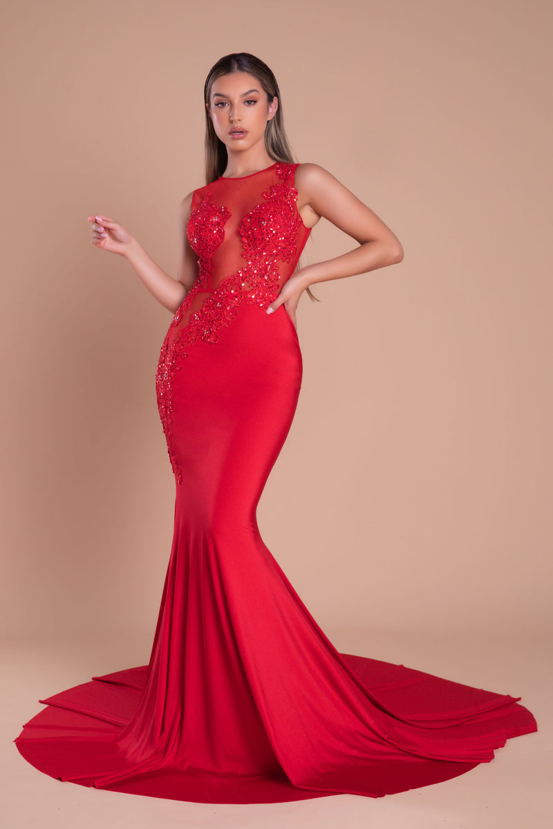 PS21108 RED
