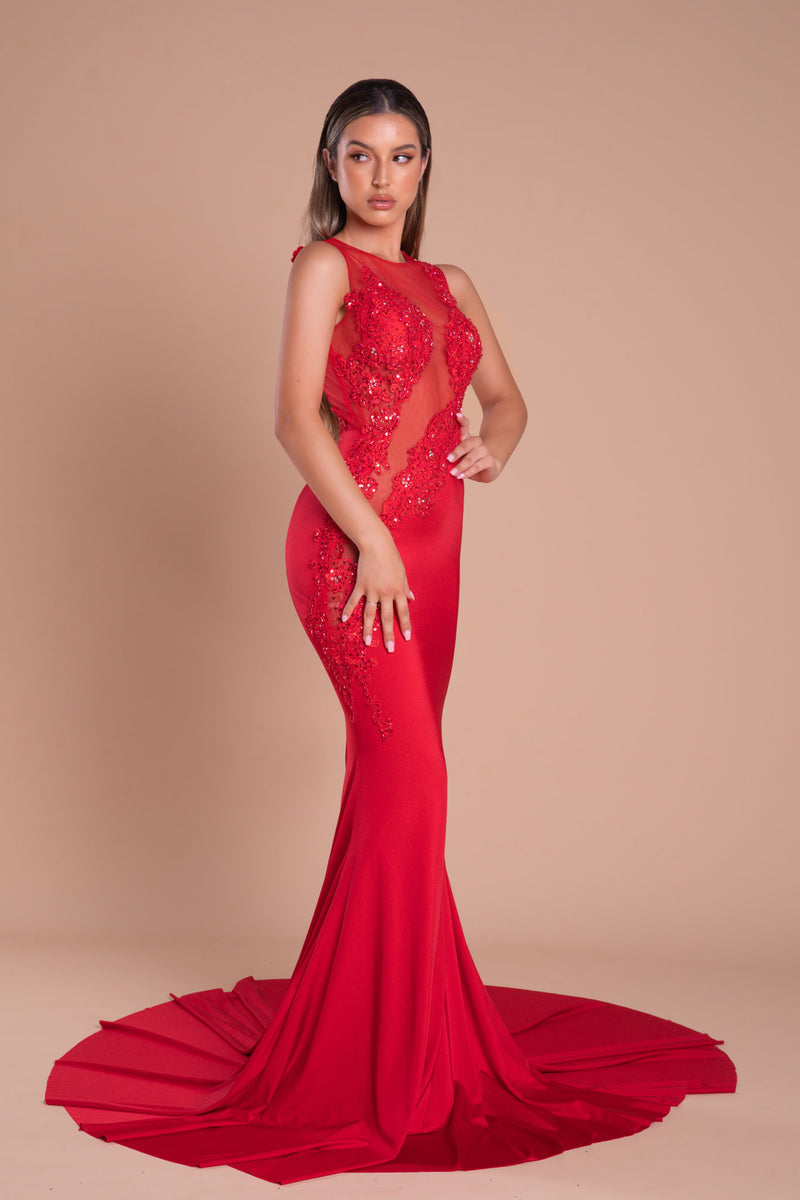 PS21108 RED