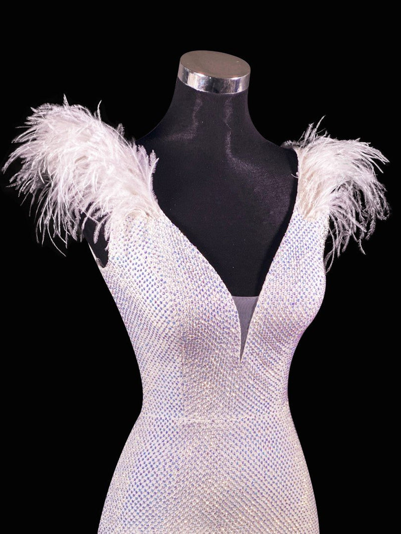 PS21142 IVORY