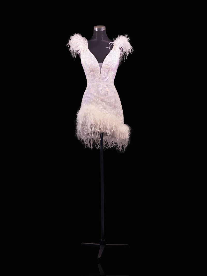 PS21142 IVORY