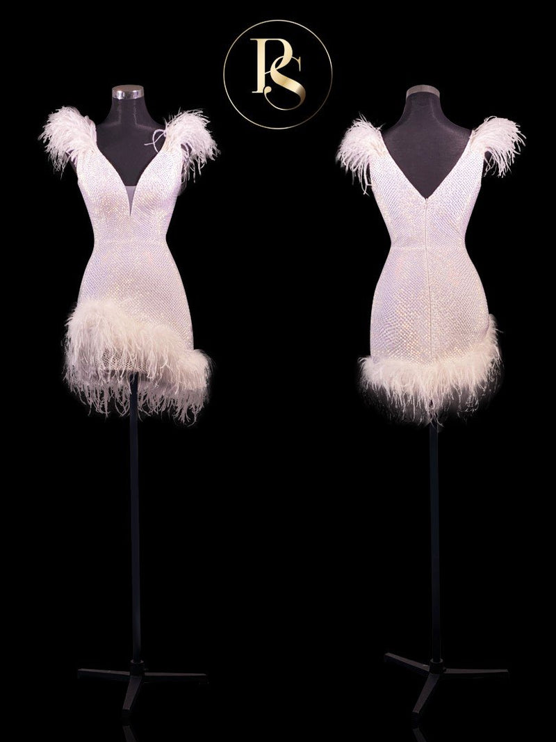 PS21142 IVORY