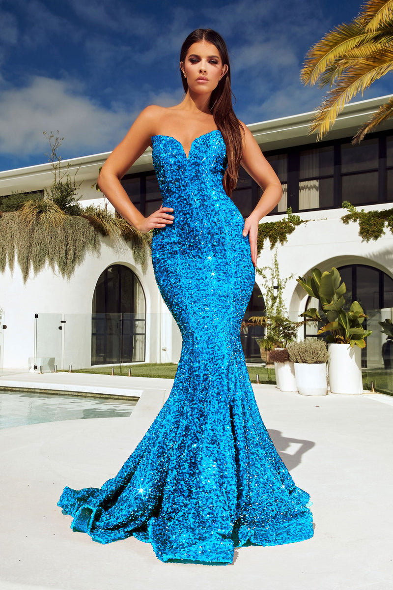 PS21208 BRIGHT TURQUOISE 0 PS21208 BRIGHT TURQUOISE 0