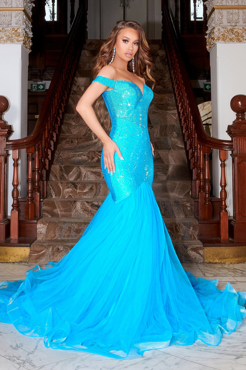 PS21251 BLUE