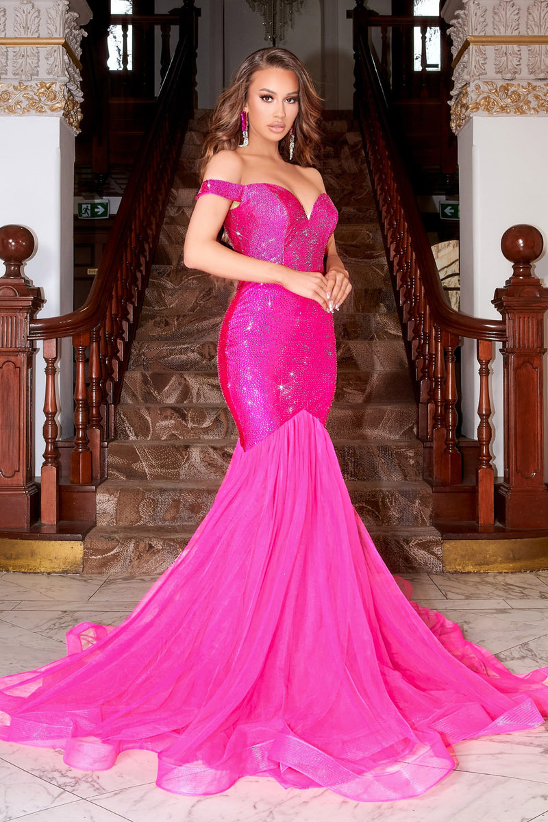 PS21251 PINK
