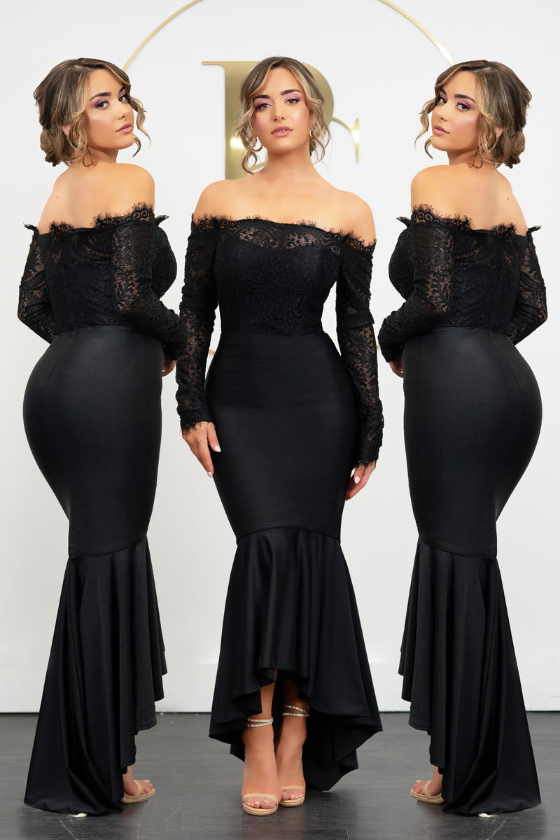 PS21268 BLACK