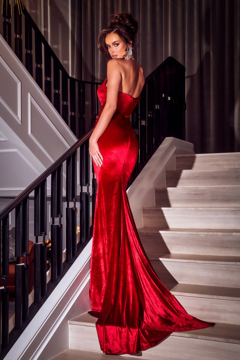 PS22565 RED