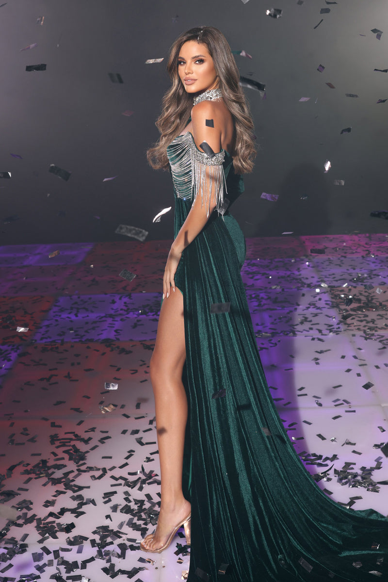 PS23416 EMERALD