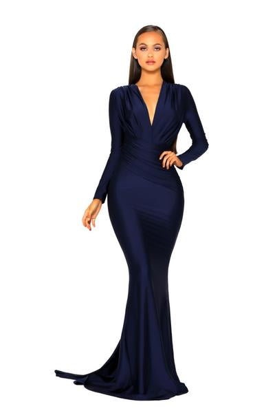 PS5030 ROYAL BLUE Long Sleeve
