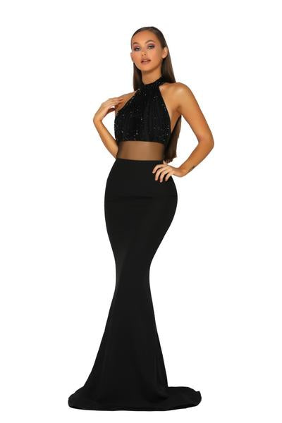 PS5033 BLACK