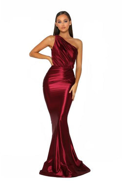 PS5043 DEEP RED