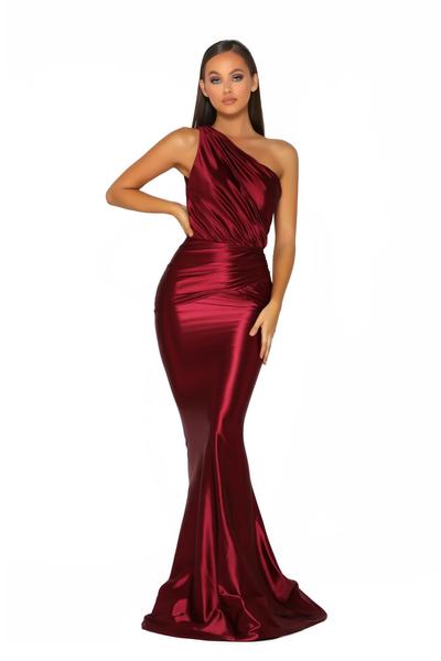 PS5043 DEEP RED