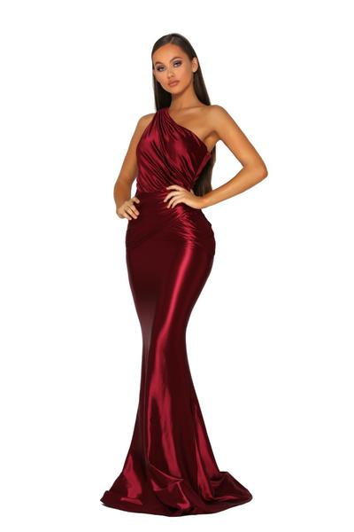 PS5043 DEEP RED
