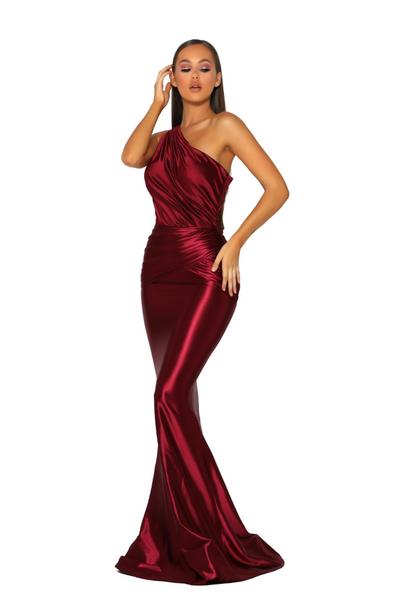 PS5043 DEEP RED