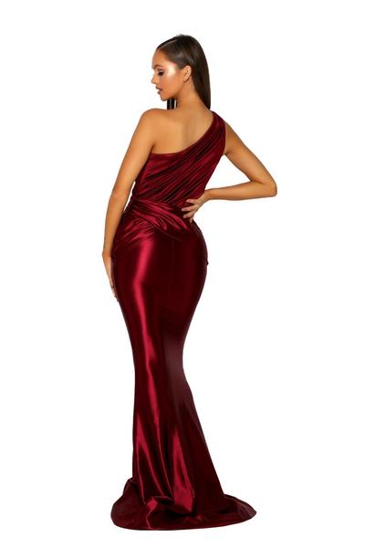 PS5043 DEEP RED
