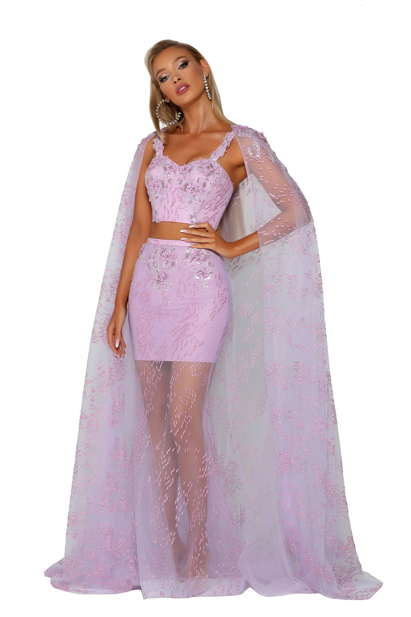 PS6018 LILAC