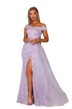 PS6020 LILAC