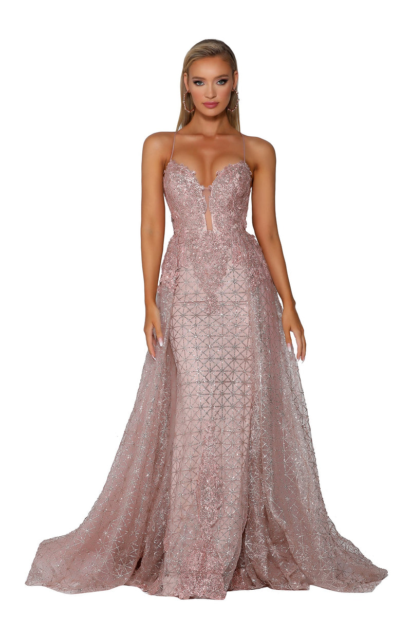 PS6022 ROSE GOLD