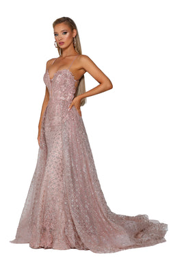 PS6022 ROSE GOLD