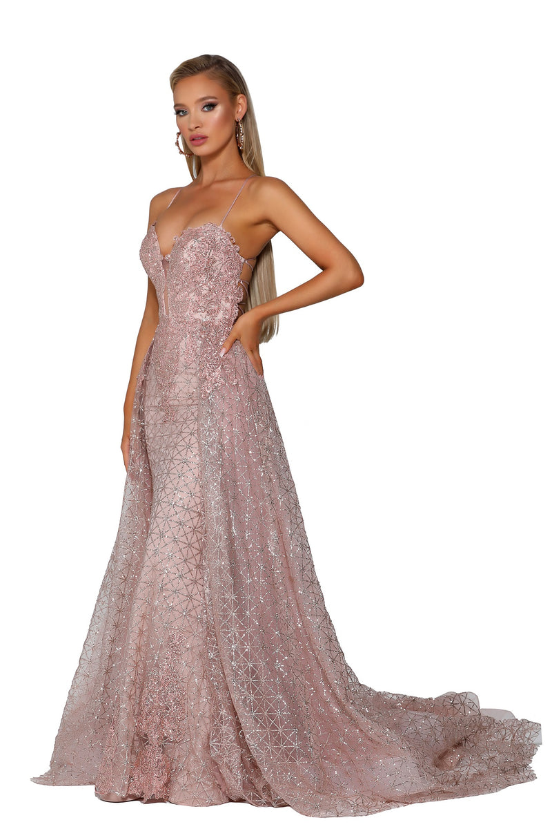 PS6022 ROSE GOLD