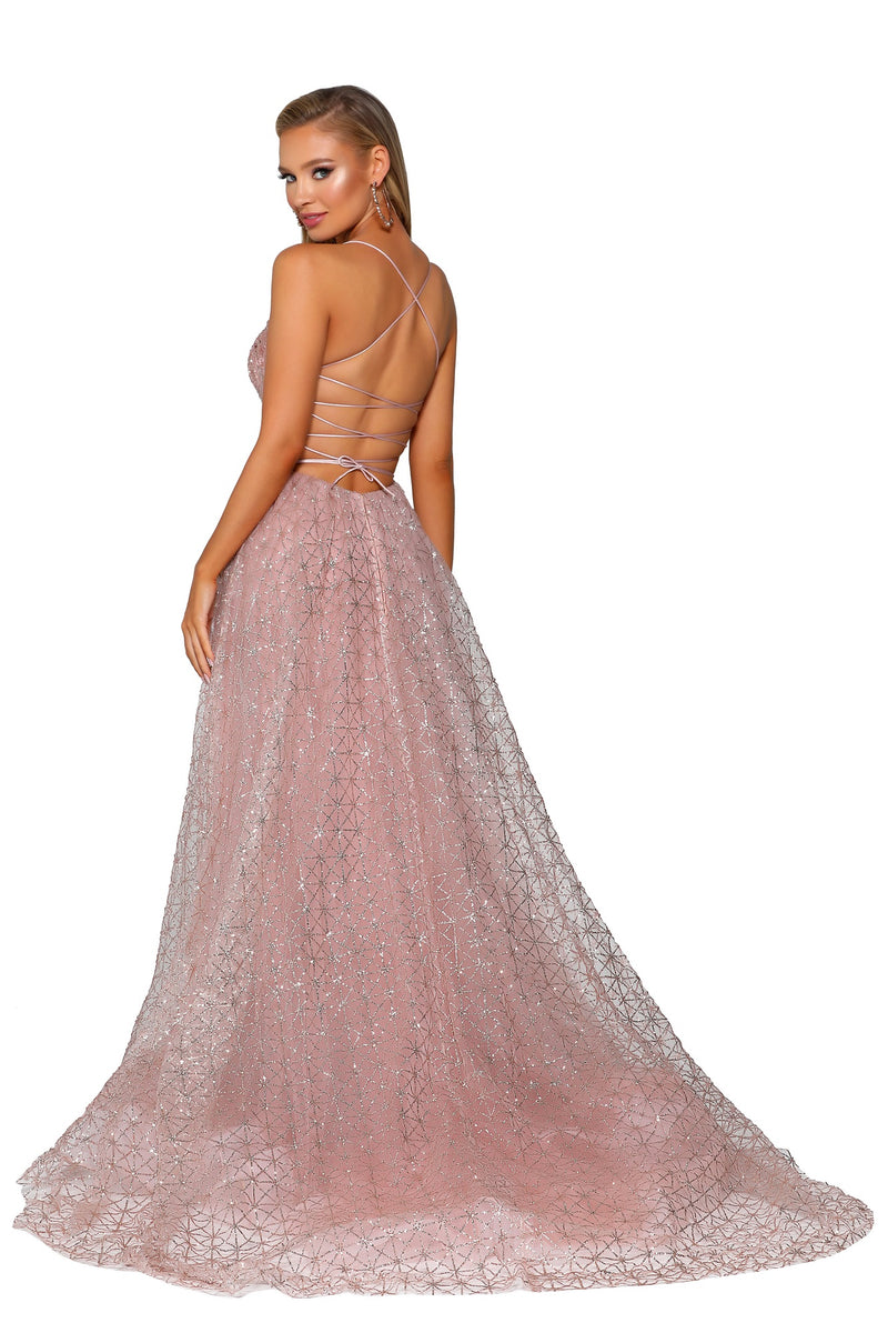 PS6022 ROSE GOLD
