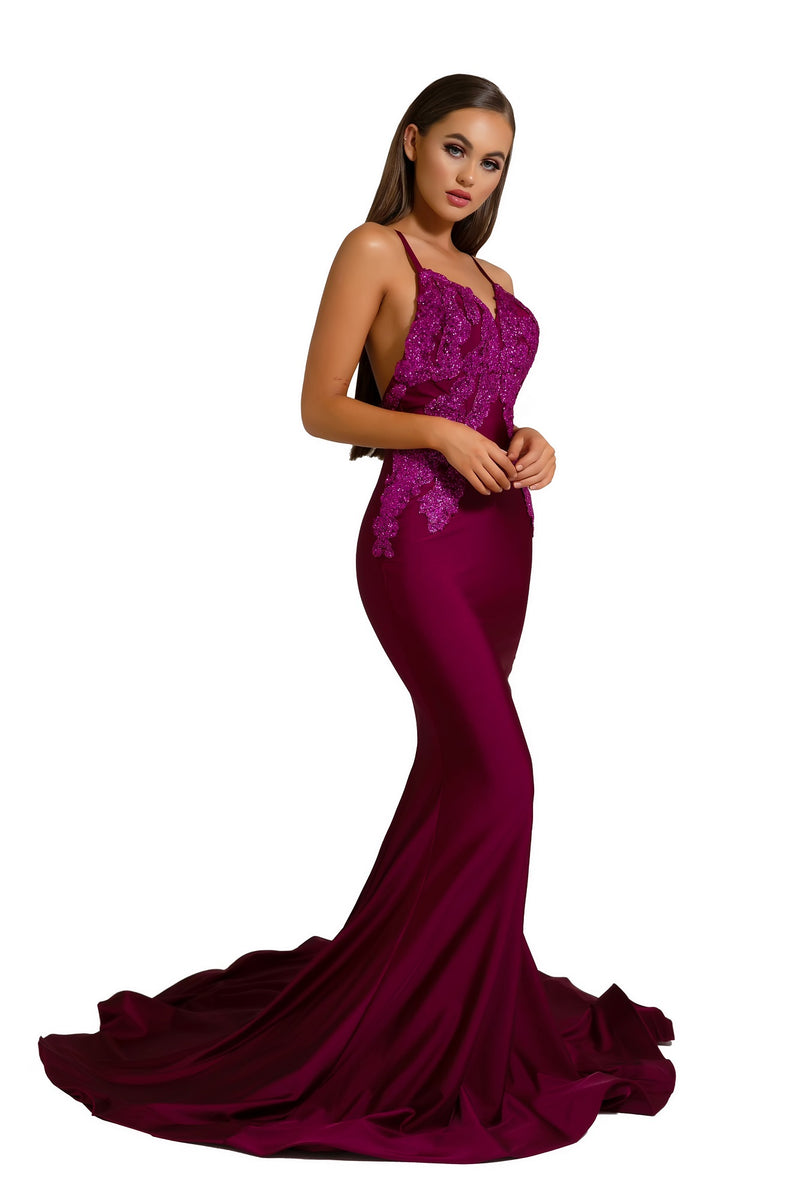 PS6303 PLUM