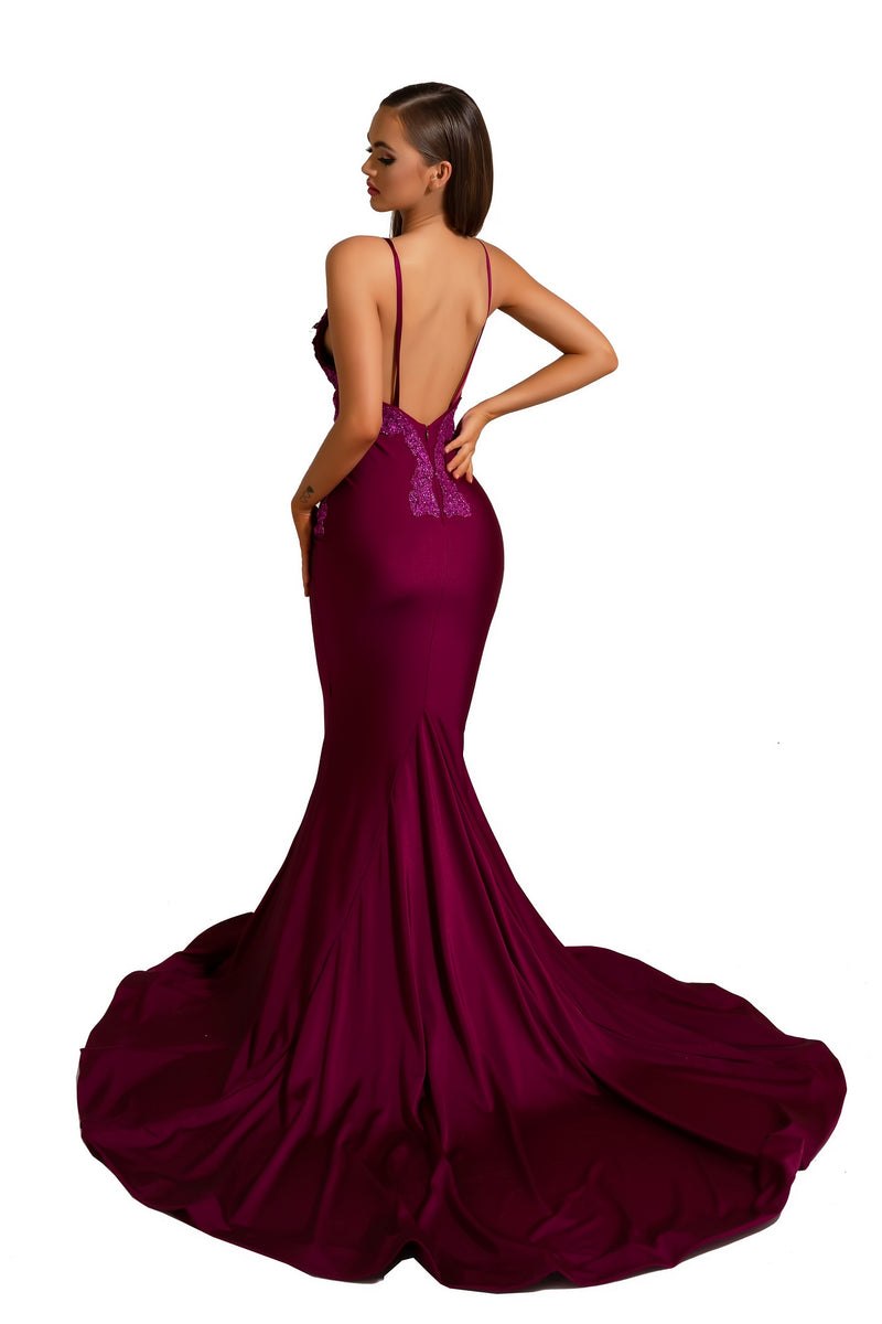 PS6303 PLUM