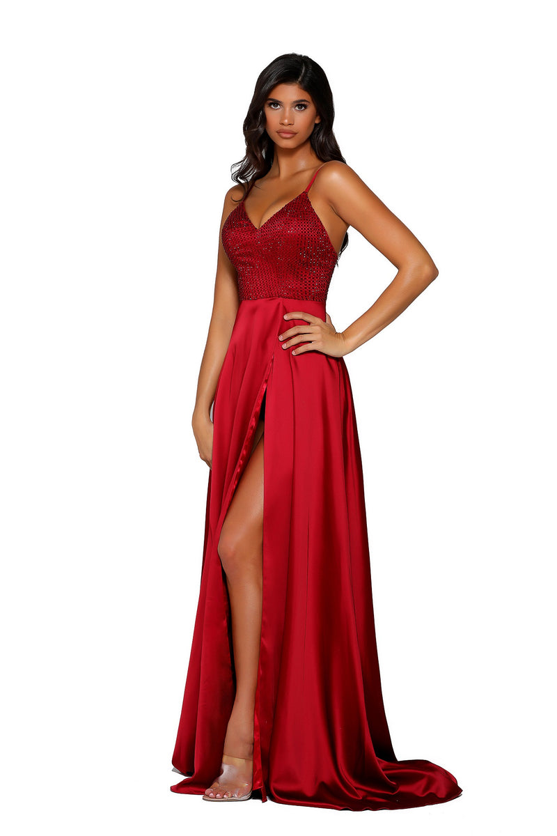 PS6338 RED