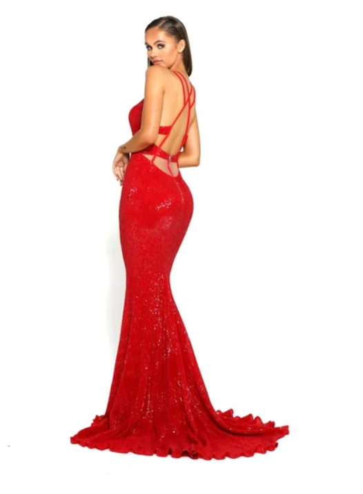 PS2042 RED