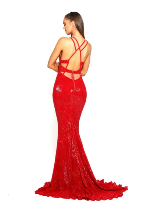 PS2042 RED